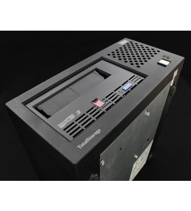 3580-L33 | Unidade de fita IBM LTO Ultrium 3 TotalStorage vertical direita