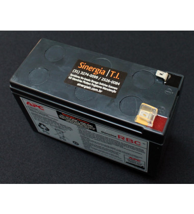 910-8011 Bateria para manutenção em No-Breaks APC preço