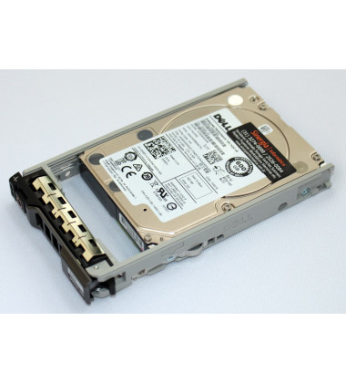 1FD200-151 HD DELL ENTERPRISE 600GB 10K SAS 12GBPS 2,5