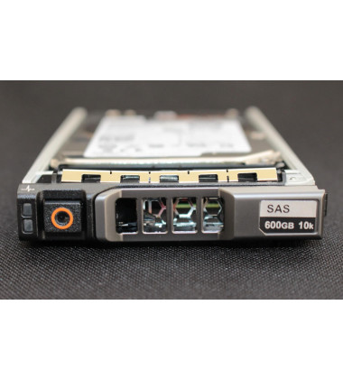 1FD200-151 HD DELL ENTERPRISE 600GB 10K SAS 12GBPS 2,5