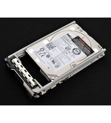 400-AJPP HD Dell 600GB SAS 12 Gbps 10K RPM SFF 2.5
