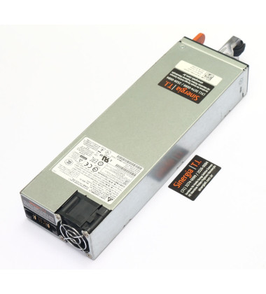 DPS-1100CB-2 A Fonte de Alimentação 1100W 240V 60Hz 12A para Switching Dell Power Supply Pronta Entrega