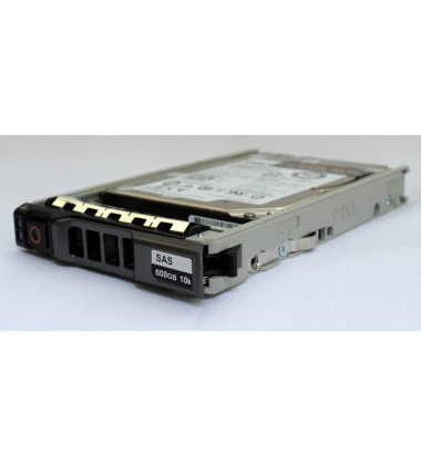 0R95FV | HD DELL ENTERPRISE 600GB 10K SAS 12GBPS 2,5"