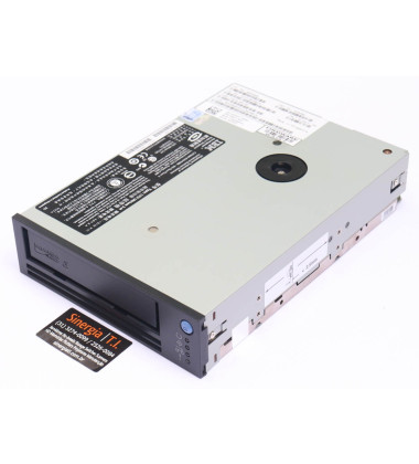95P3681 LTO Ultrium 3-H SCSI IBM Tape Drive Pronta Entrega