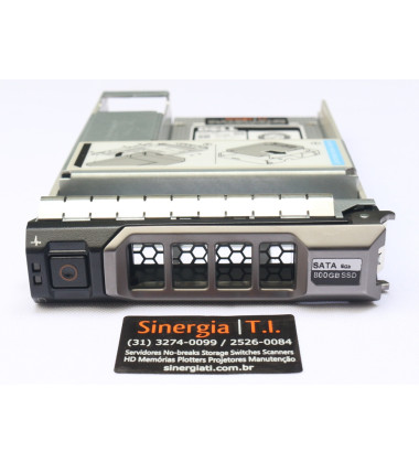 SSD 800GB 6Gbps SATA 2,5