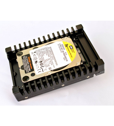 WD9001HKHG HD Western Digital 900GB SAS 6 Gbps 10K RPM SFF 2,5