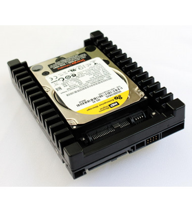 WD9001HKHG HD Western Digital 900GB SAS 6 Gbps 10K RPM SFF 2,5