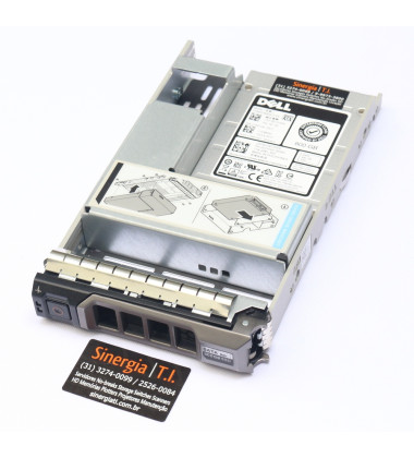 SSD 800GB 6Gbps SATA 2,5