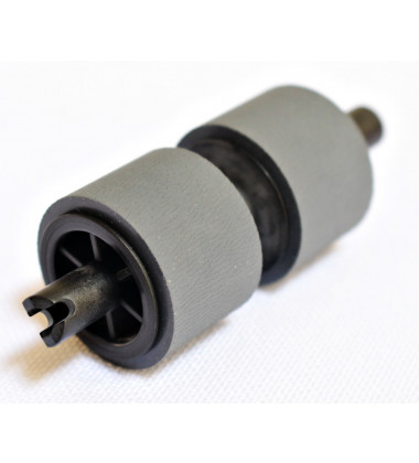 Roller Set Fujitsu Original Consumíveis PA03708-0001 HORIZONTAL SP-1120 / SP-1125 / SP-1130 / Scanzen Eko envio imediato