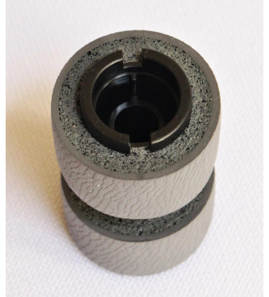 Roller Set Fujitsu Original Consumíveis PA03708-0001 superior SP-1120 / SP-1125 / SP-1130 / Scanzen Eko price