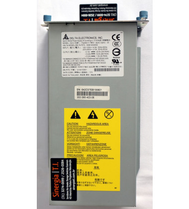 EOE12030002 Fonte para Tape Library Dell e IBM 100-240V 50/60Hz para PowerVault TL2000 TL4000 e System Storage TS3100 TS3200 preço