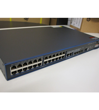 JG299B Switch HPE FlexNetwork 3600 24 portas v2 EI preço