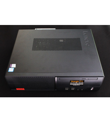 10NN000CBPSSD Desktop Lenovo Modelo V520S SFF Intel Core i5-7400  envio imediato