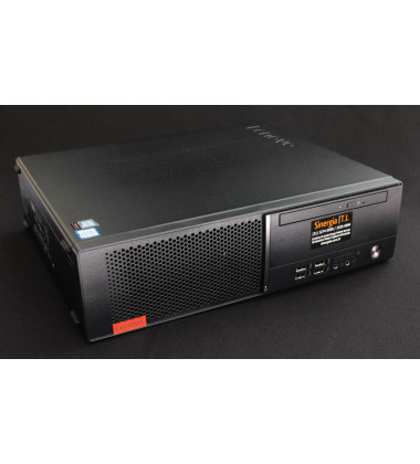 10NN000CBPSSD Desktop Lenovo Modelo V520S SFF Intel Core i5-7400 pronta entrega