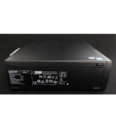 10NN000CBPSSD Desktop Lenovo Modelo V520S SFF Intel Core i5-7400 price