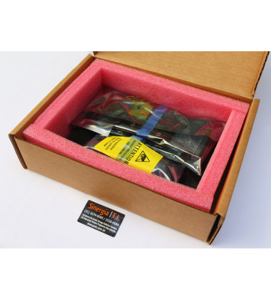 01KH9T Controladora Dell HBA355e 12Gbps SAS/SATA 4-Port para Servidor PowerEdge DP/N Preço