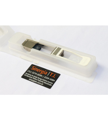 407-BBZL Adaptador 100GbE QSFP28 SFP28 para Switch Dell PowerSwitch Preço
