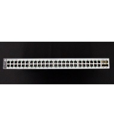 J9981A Switch HPE OfficeConnect 1820 48G 48 Portas 10/100/1000 + 4 Portas SFP - Gerenciável price