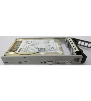 1FF200-151 HD Dell 1.2TB SAS 12 Gbps 10K RPM SFF 2,5