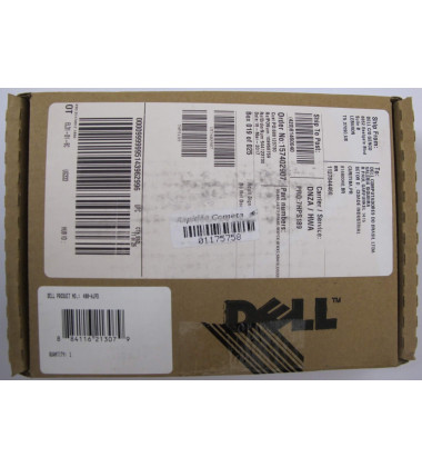 1FF200-151 HD Dell 1.2TB SAS 12 Gbps 10K RPM SFF 2,5