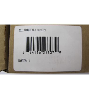 1FF200-151 HD Dell 1.2TB SAS 12 Gbps 10K RPM SFF 2,5