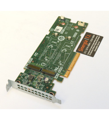 403-BCHE Controladora BOSS-S1 PCIe M.2 SATA RAID para Servidor Dell PowerEdge Pronta Entrega