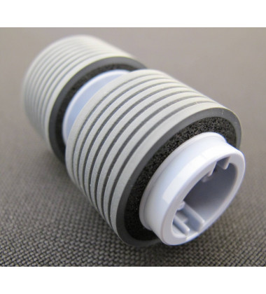 PA03740-K010 + PA03740-K011 Kit Brake Roller + Pick Roller para Scanners Fujitsu fi-7600 fi-7700 fi-7700S 