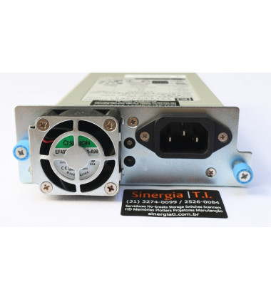 03KW3M Fonte de Alimentação Dell 300W 240V para LTO ML3/ML3E Em Estoque