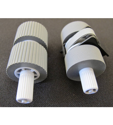 Kit de Manutenção dos Scanners Fujitsu fi-6670, fi-6770 e fi-6750S Consumables peça do fabricante