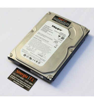 STM380215AS HD Seagate Maxtor DiamondMax 21 80GB SATA 3Gbps 7200RPM 3.5