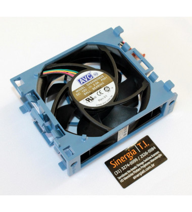 FAN SET# 508110-001 Kit Ventilador Redundante Para Servidor HPE ML350 fan lateral