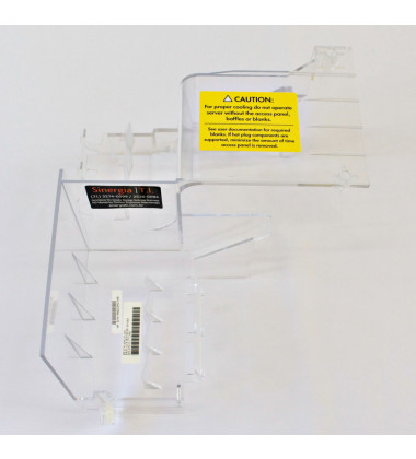 HP SPS# 511774-001 |Kit Ventilador Redundante Para Servidor HPE ML350 duto