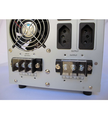 GXT-MT-B-3000VA230 Nobreak Emerson 3KVA em estoque