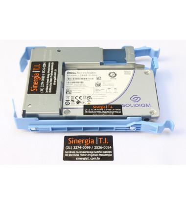 345-BJSM SSD 480GB SATA RI 6Gbps 512e 2.5