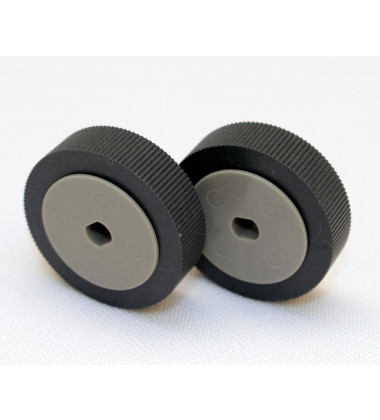 Pick Roller Fujitsu Original PA03575-K011 para Scanners fi-6800 e fi-7900 preço