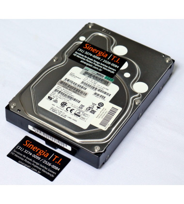 659569-001 HD HPE 1TB SATA 6 Gbps 7.2K RPM LFF 3,5