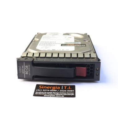 ST3808110AS HD Seagate Barracuda 7200.9 80GB 7.2K RPM 3Gbps SATA 3.5