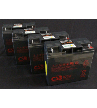 APCRBC55 Módulo de Baterias Sobressalente #55 da APC foto em fila battery replacement em estoque