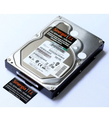 659569-001 HD HPE 1TB SATA 6 Gbps 7.2K RPM LFF 3,5
