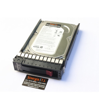 1BD142-302 HD Seagate Barracuda 500GB 7.2K RPM SATA 6Gbps 3,5