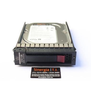 1BD142-302 HD Seagate Barracuda 500GB 7.2K RPM SATA 6Gbps 3,5