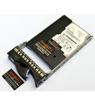 HUC109090CSS600 HD IBM 900GB SAS 6 Gbps 10K RPM SFF 2.5