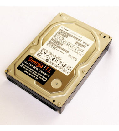 0F12470 | HD Hitachi 2TB 6G Enterprise 7.2K LFF (3.5in) SATA CAPA