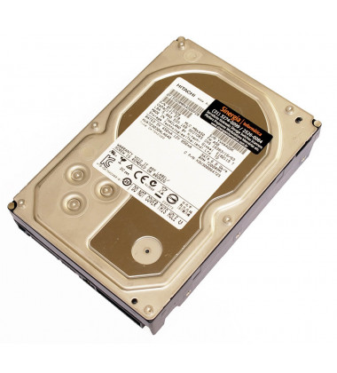 0F15328 HD Hitachi 3TB 6G Enterprise 7.2K LFF (3.5in) SATA em estoque