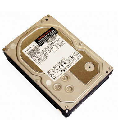 0F15328 HD Hitachi 3TB 6G Enterprise 7.2K LFF (3.5in) SATA envio imediato