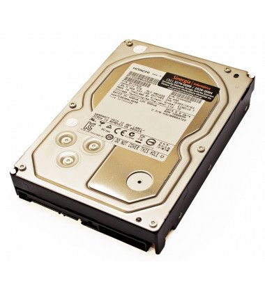 0F15328 HD Hitachi 3TB 6G Enterprise 7.2K LFF (3.5in) SATA pronta entrega