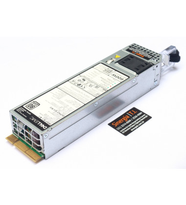 03THTT Fonte Switching Power Supply 600W AC Platinum para Servidor Dell PowerEdge Preço
