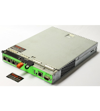KCC-REM-E2K-E09M001 Controladora Control Module 11 para Storage Dell EqualLogic PS6100 iSCSI envio imediato