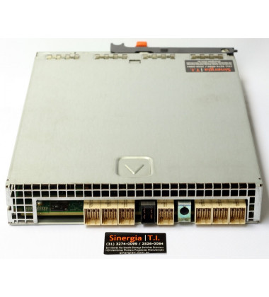HRT01 A01 Controladora Control Module 11 para Storage Dell EqualLogic PS6100 iSCSI Dell LBL P/N preço