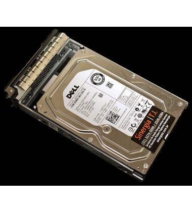 01KWKJ HD Dell 500GB SATA 3 Gbps 7.2K RPM LFF 3.5